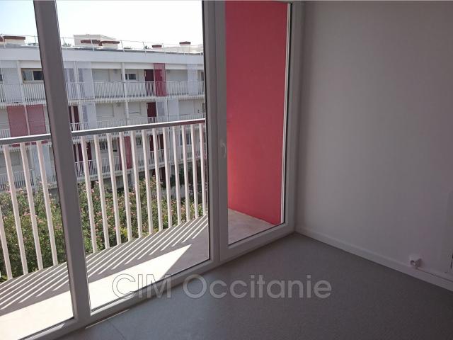 Appartement 2 pièces 29 m²