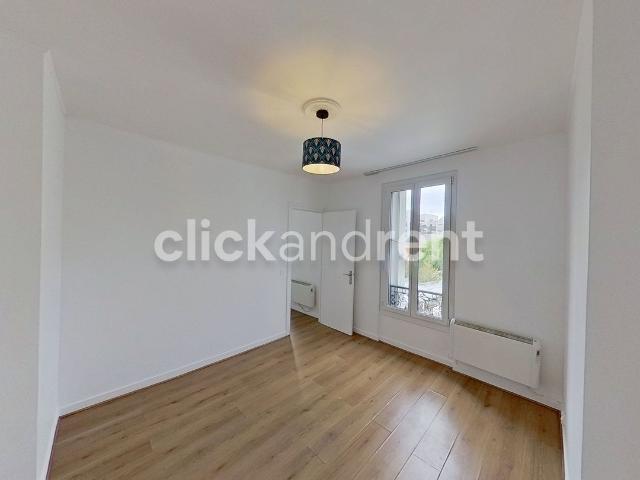 Appartement 2 pièces 29 m²