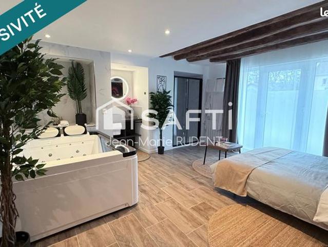 Appartement 2 pièces 29 m²