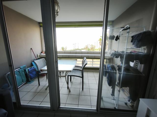 Appartement 2 pièces 29 m²