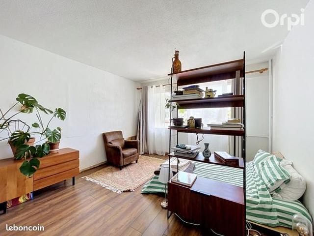 Appartement 2 pièces 29 m²