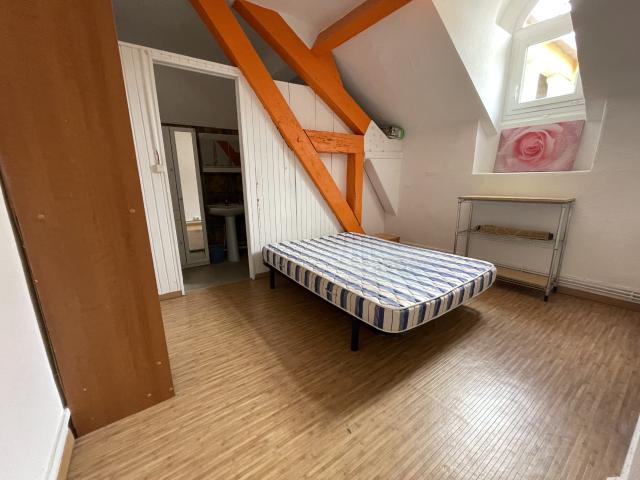 Appartement 2 pièces 29 m²