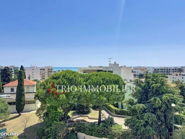 Appartement 2 pièces 29 m²