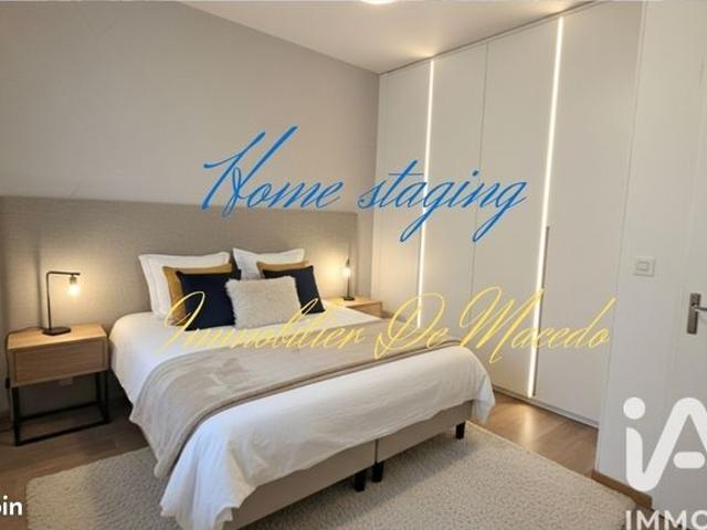 Appartement 2 pièces 29 m²