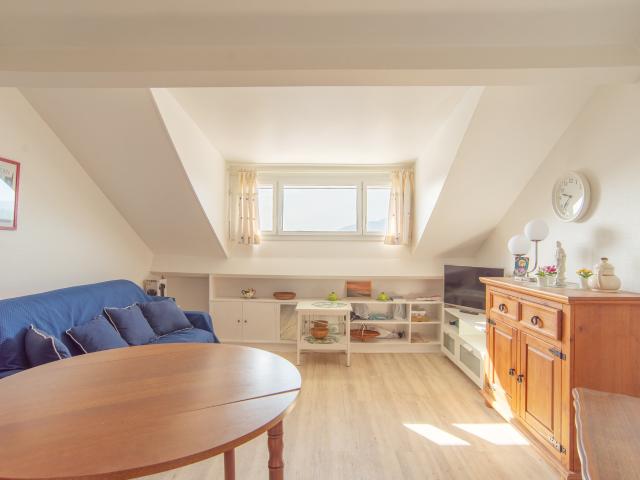 Appartement 2 pièces 29 m²