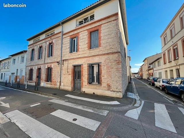 Appartement 2 pièces 29 m²