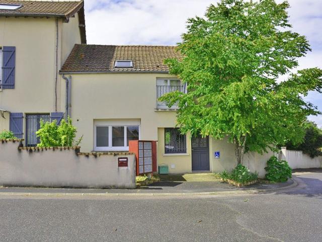 Appartement 2 pièces 29 m²