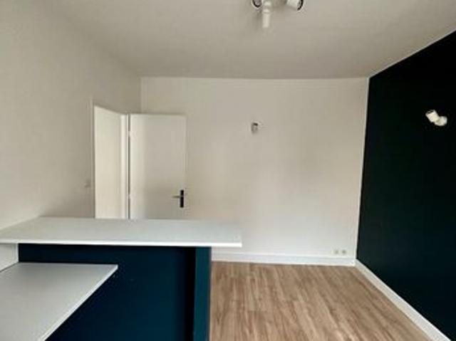 Appartement 2 pièces 29 m²