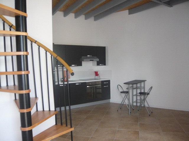 Appartement 2 pièces 29 m²