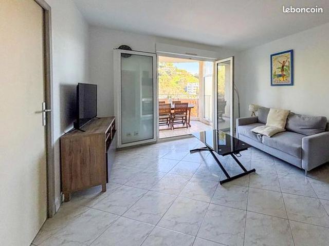 Appartement 2 pièces 29 m²