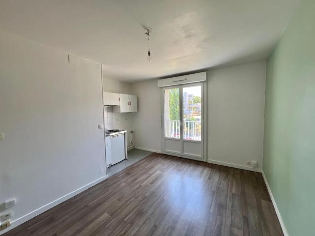Appartement 2 pièces 29 m²