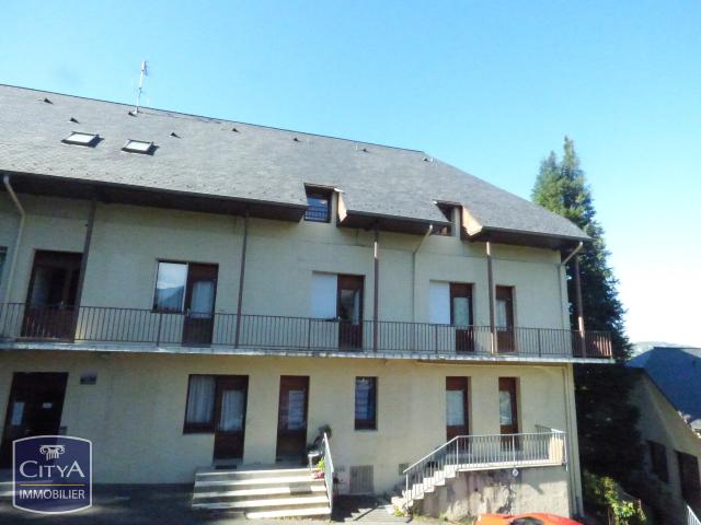 Appartement 2 pièces 29 m²