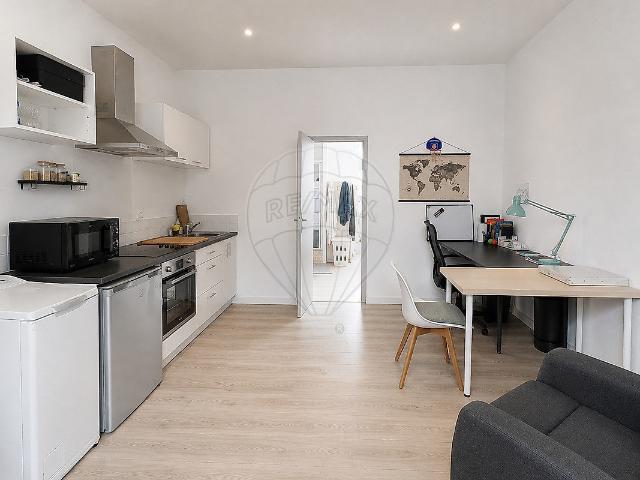 Appartement 2 pièces 29 m²