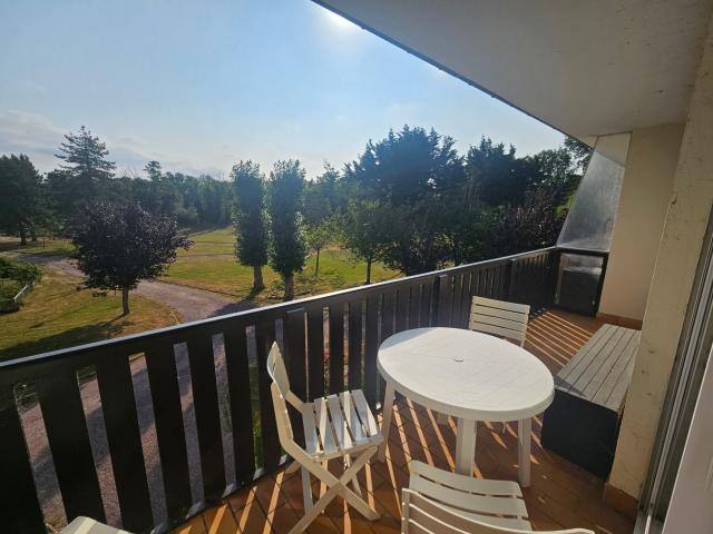 Appartement 2 pièces 29 m²