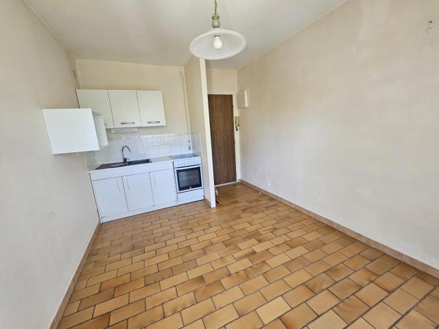 Appartement 2 pièces 2 m²