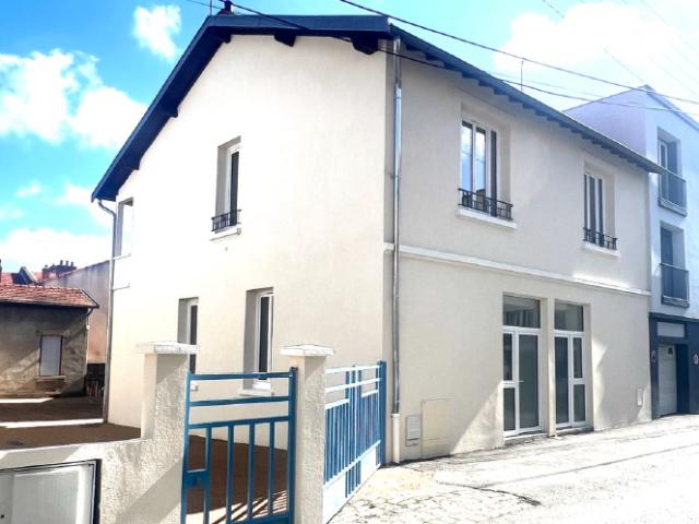 Appartement 2 Pieces 33 m2 clermont ferrand