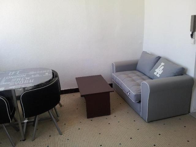 Appartement 2 pièces, 33 m² à louer à Talence 33400