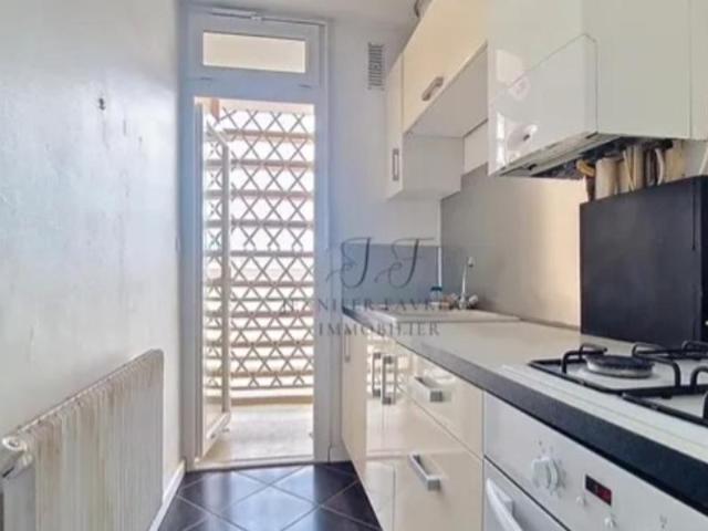 Appartement 2 pièces, 33 m² à louer à Talence 33400
