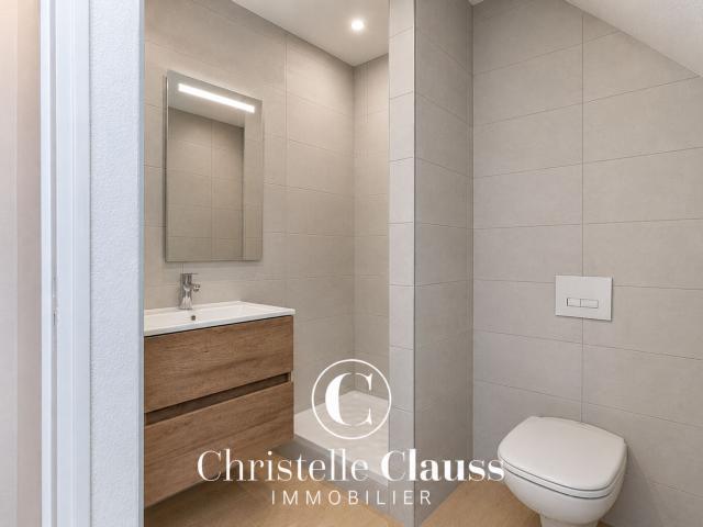 Appartement 2 pièces, 33 m² à louer à Thann 68800