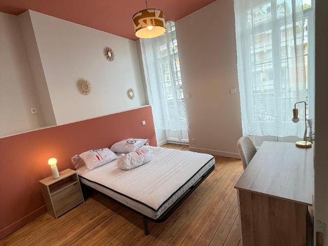 Appartement 2 pièces, 33 m² à louer à Toulouse 31000
