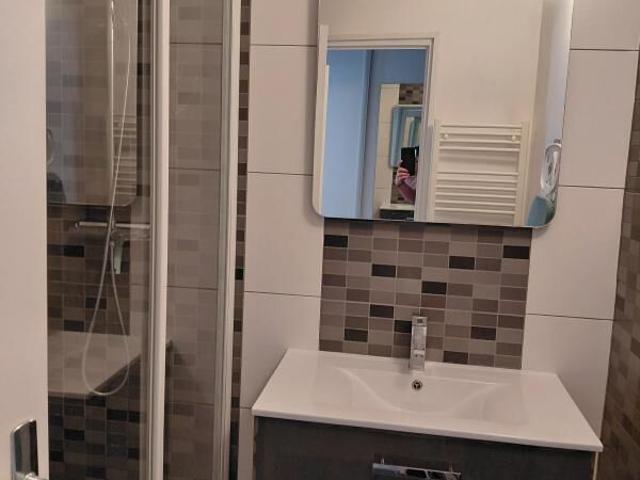 Appartement 2 pièces, 33 m² à louer à Toulouse 31000