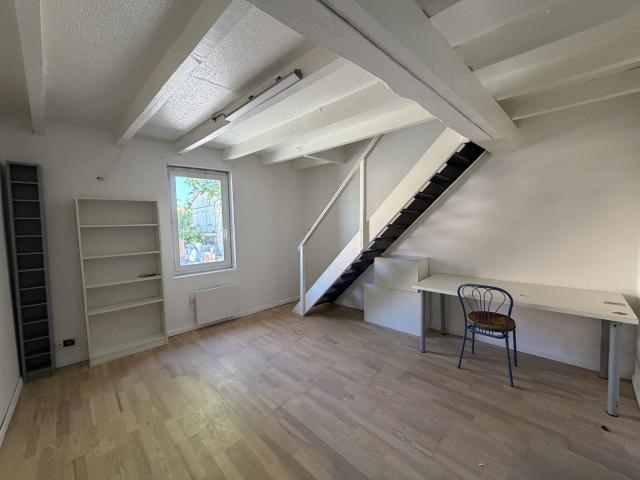 Appartement 2 pièces, 33 m² à louer à Toulouse 31400