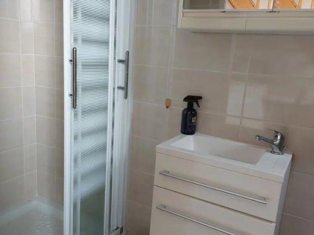Appartement 2 pièces, 33 m² à louer à Tours 37000