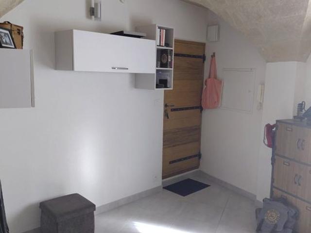 Appartement 2 pièces, 33 m² à louer à Uzès 30700