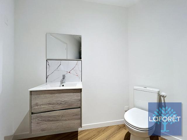 Appartement 2 pièces, 33 m² à louer à Valenciennes 59300