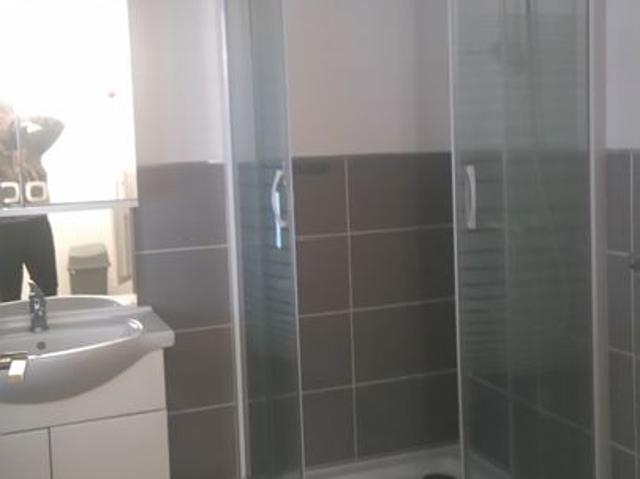 Appartement 2 pièces, 33 m² à louer à Vienne 38200