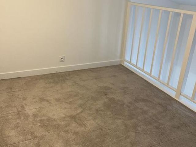 Appartement 2 pièces, 33 m² à louer à Villejuif 94800