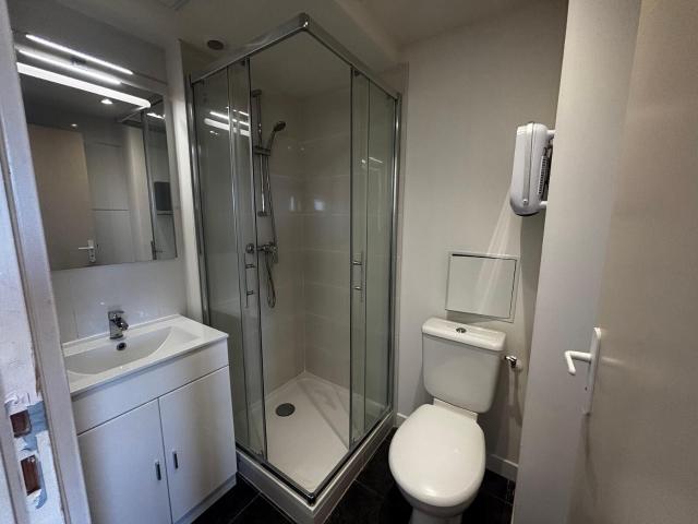 Appartement 2 pièces, 33 m² à louer à Agde 34300