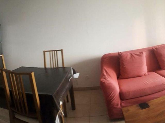 Appartement 2 pièces, 33 m² à louer à Aix en Provence 13080