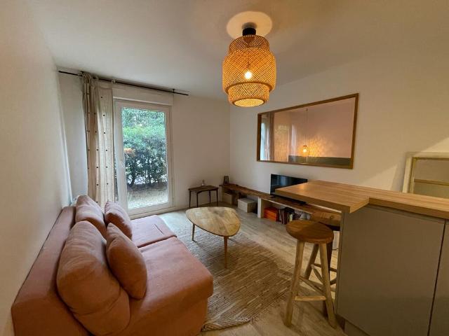 Appartement 2 pièces, 33 m² à louer à Aix en Provence 13100