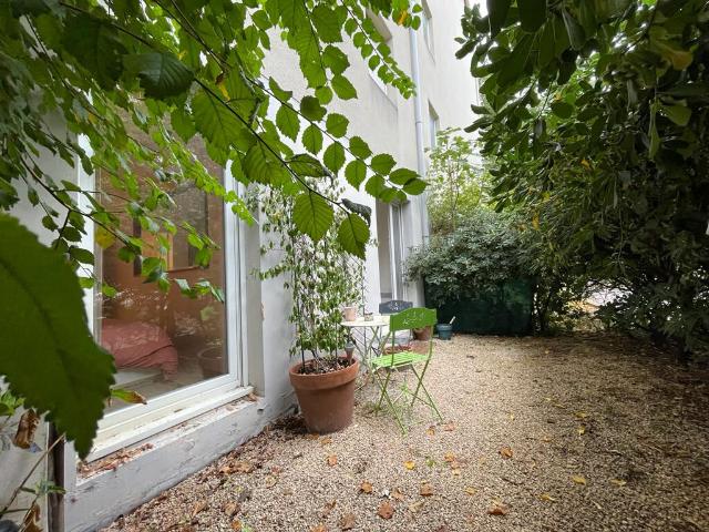 Appartement 2 pièces, 33 m² à louer à Aix en Provence 13100