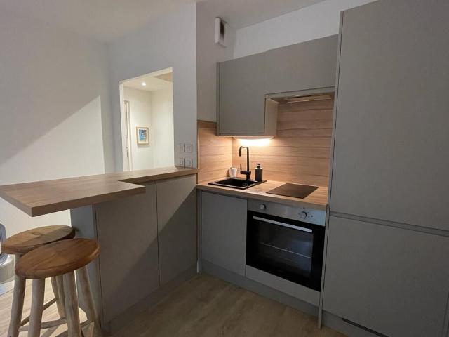 Appartement 2 pièces, 33 m² à louer à Aix en Provence 13100