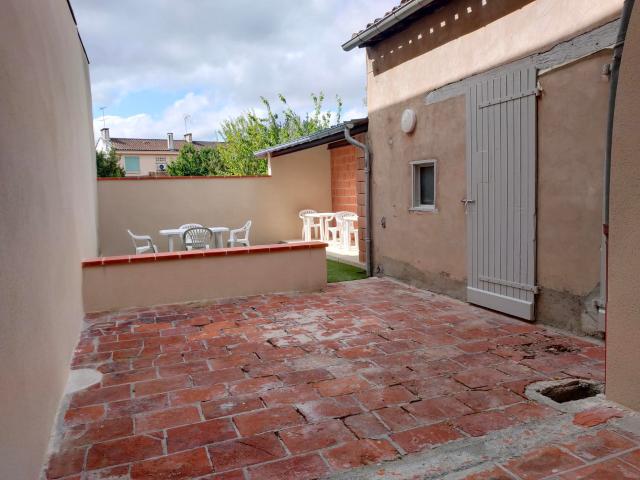 Appartement 2 pièces, 33 m² à louer à Albi 81000