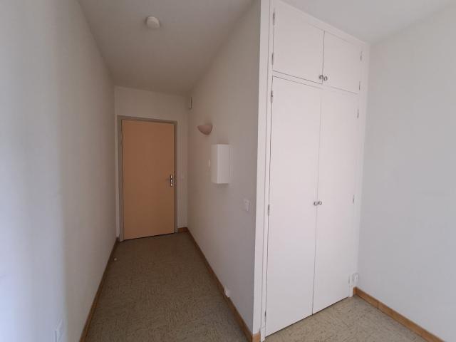 Appartement 2 pièces, 33 m² à louer à Albi 81000