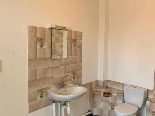 Appartement 2 pièces, 33 m² à louer à Alès 30100
