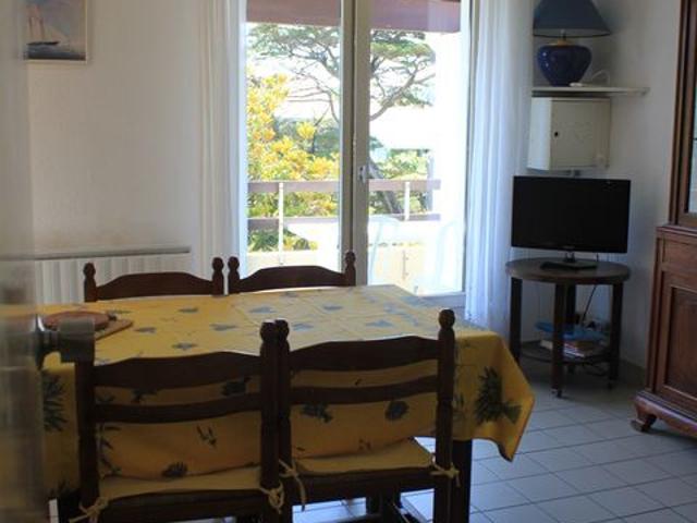 Appartement 2 pièces, 33 m² à louer à Anglet 64600