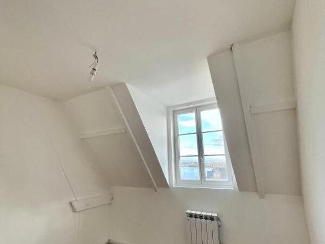 Appartement 2 pièces, 33 m² à louer à Arelaune en Seine 76940