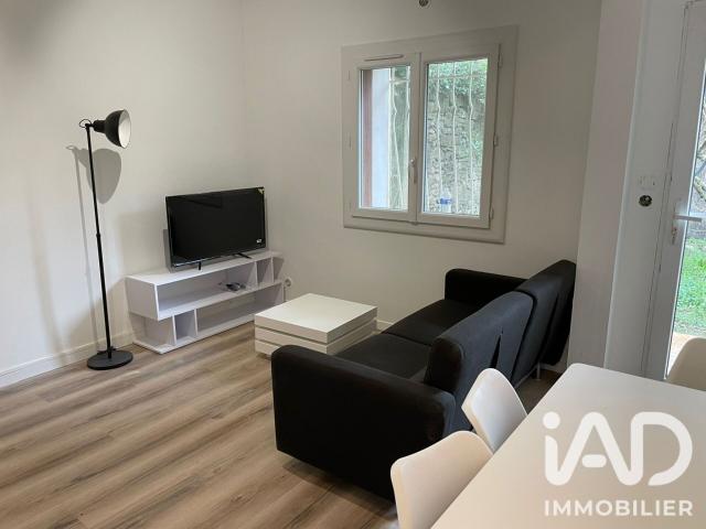 Appartement 2 pièces, 33 m² à louer à Bagnols sur Cèze 30200
