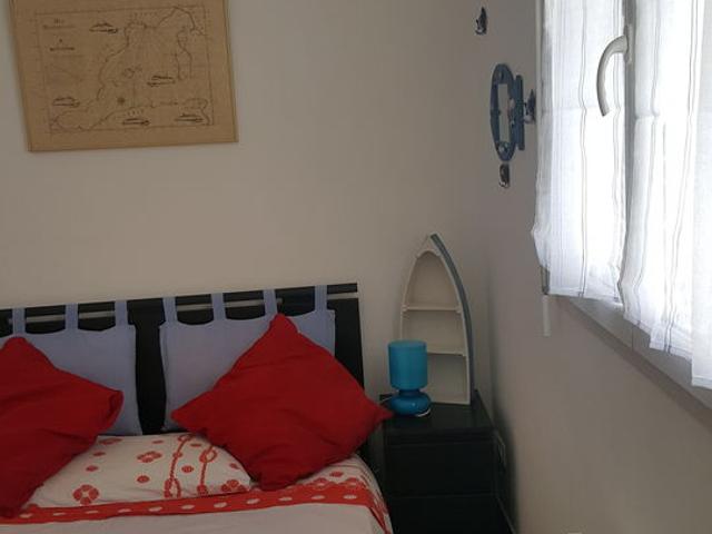 Appartement 2 pièces, 33 m² à louer à Bastia 20200