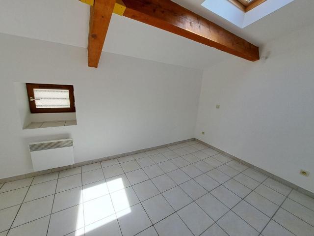 Appartement 2 pièces, 33 m² à louer à Bessan 34550