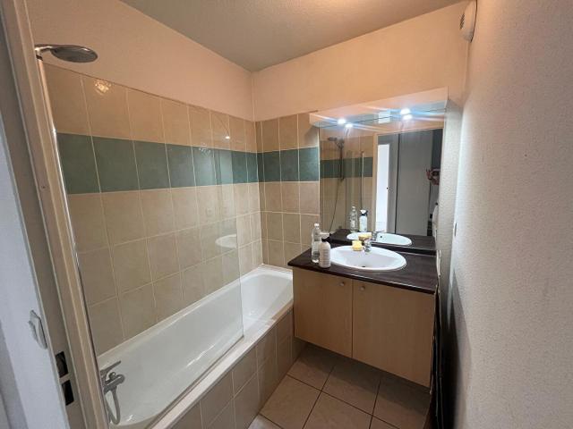 Appartement 2 pièces, 33 m² à louer à Billère 64140