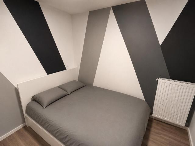Appartement 2 pièces, 33 m² à louer à Bondy 93140