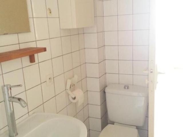Appartement 2 pièces, 33 m² à louer à Bordeaux 33000