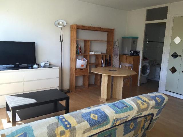 Appartement 2 pièces, 33 m² à louer à Bordeaux 33000