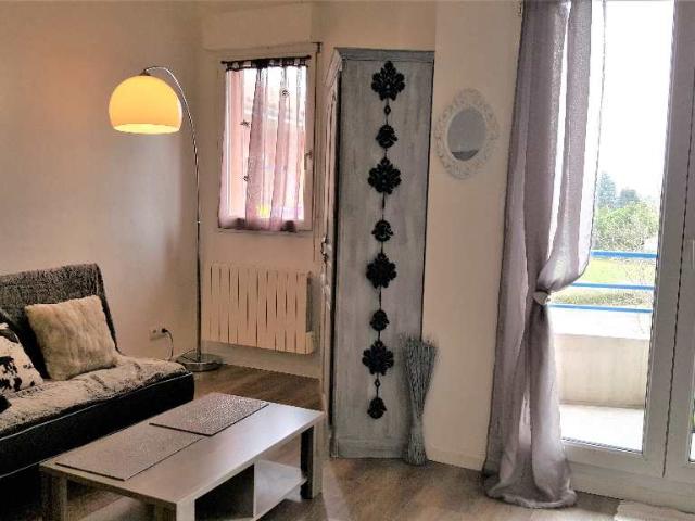 Appartement 2 pièces, 33 m² à louer à Blagnac 31700