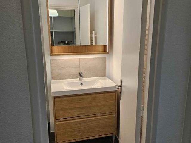 Appartement 2 pièces, 33 m² à louer à Brest 29200